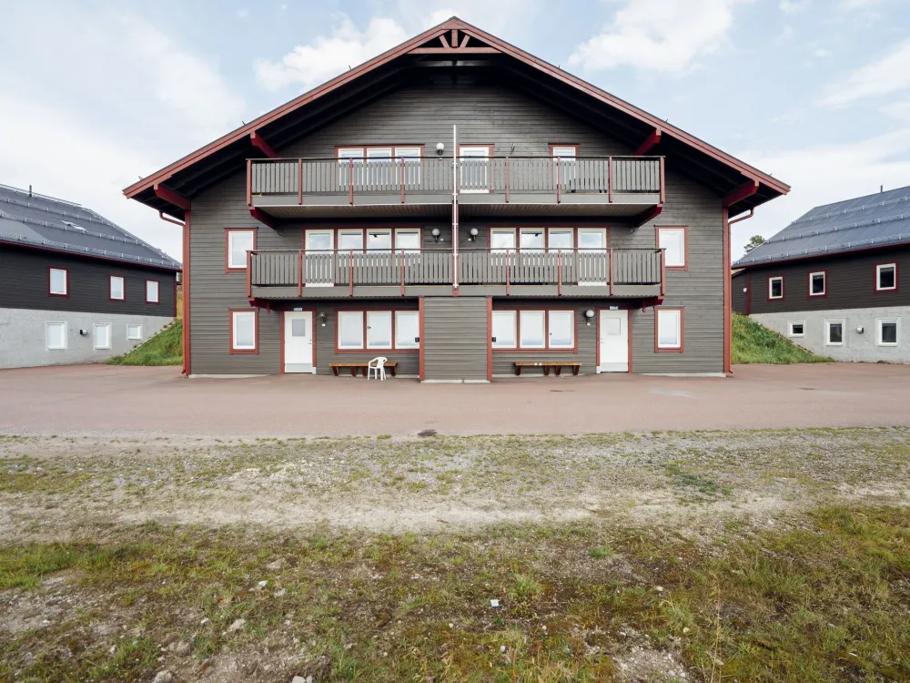 Askevägen 683D, lägenhet