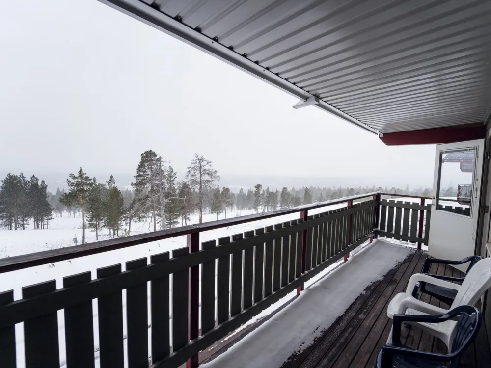 Askevägen 685C, lägenhet
