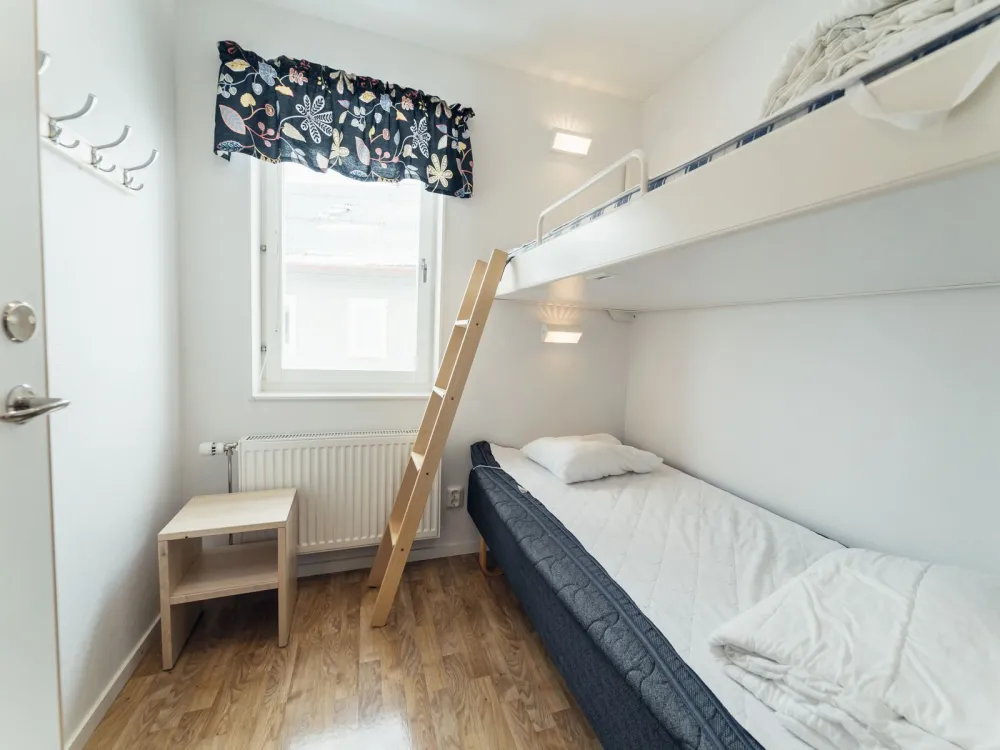 Askevägen 685C, lägenhet