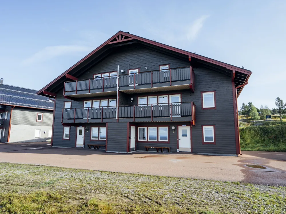 Askevägen 683D, lägenhet