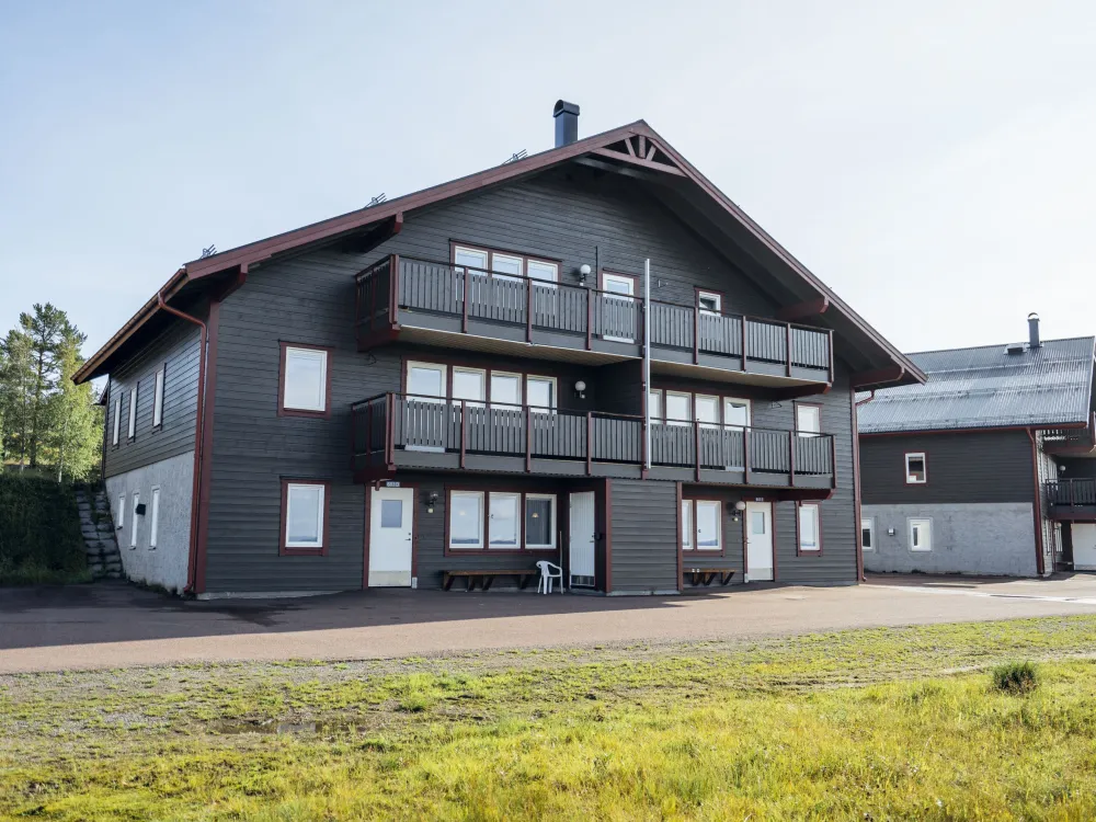 Askevägen 683D, lägenhet
