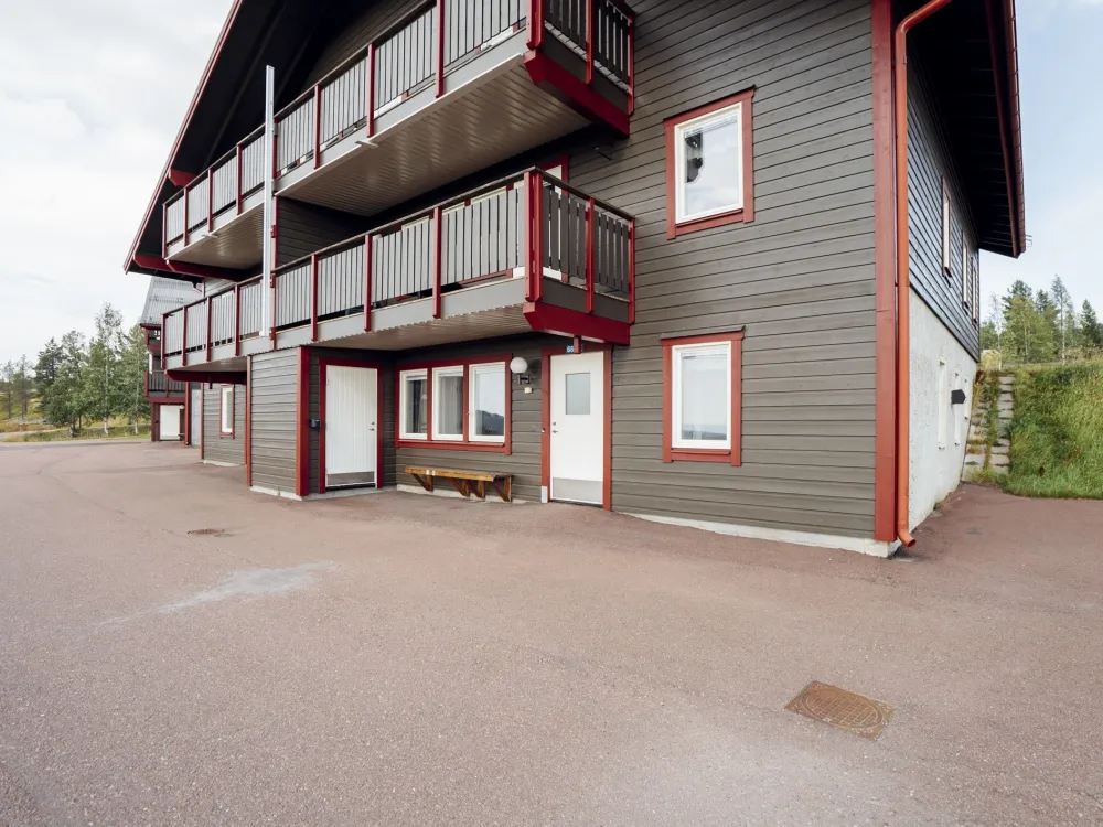 Askevägen 683E, lägenhet