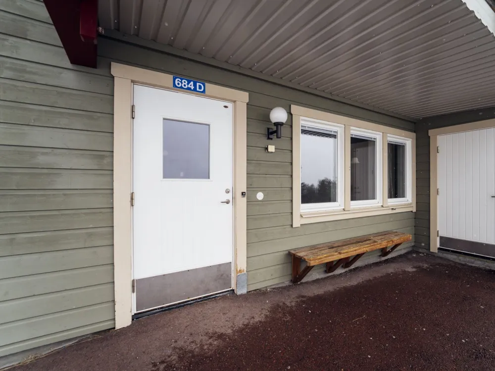 Askevägen 684E, lägenhet