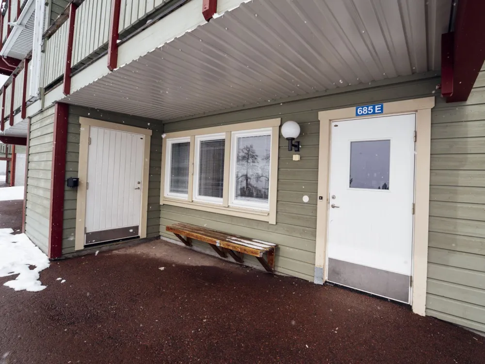 Askevägen 685E, lägenhet