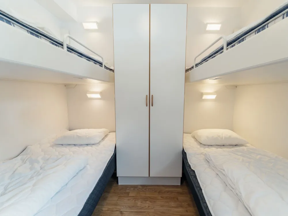 Askevägen 685E, lägenhet