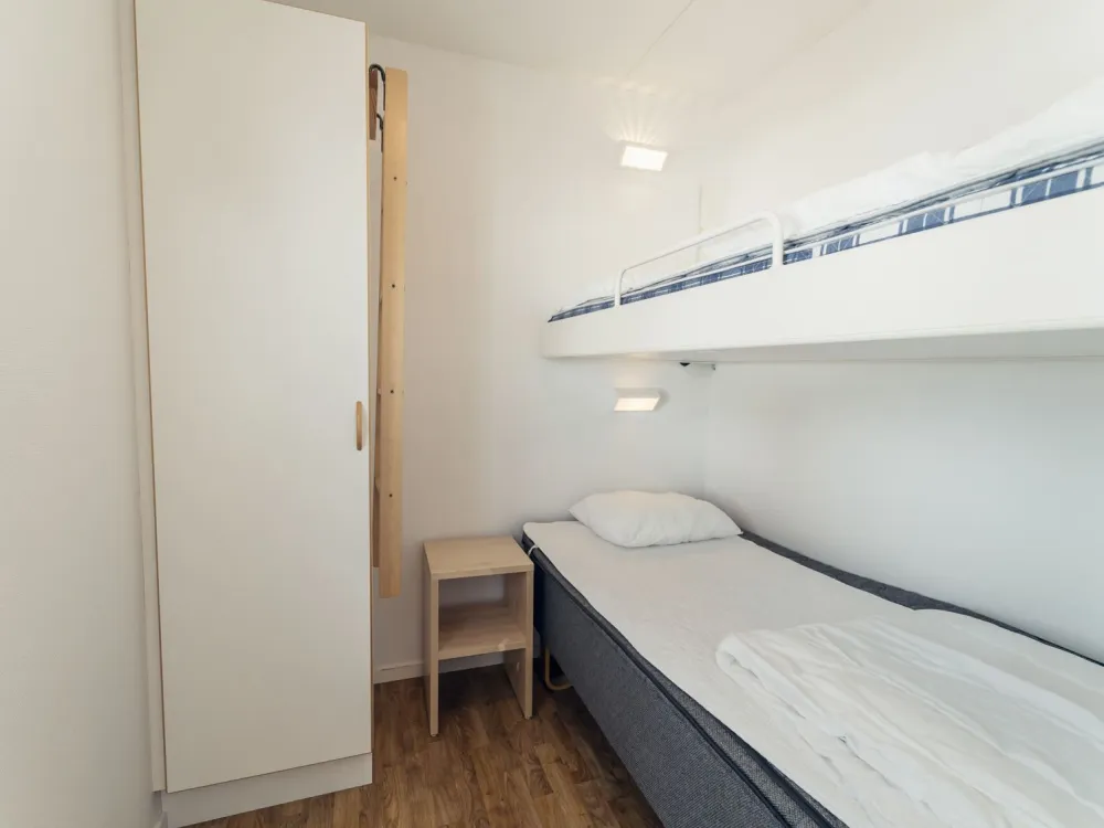 Askevägen 686D, lägenhet