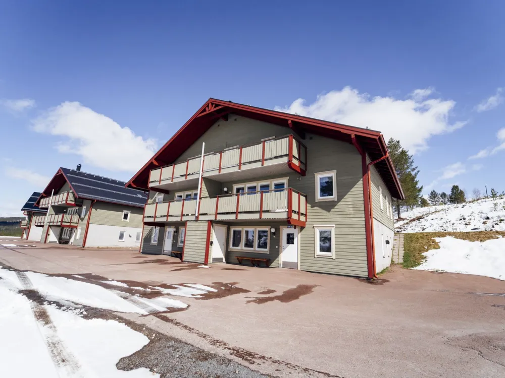 Askevägen 686E, lägenhet
