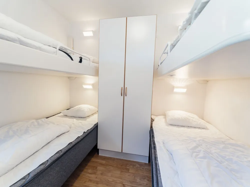 Askevägen 686D, lägenhet
