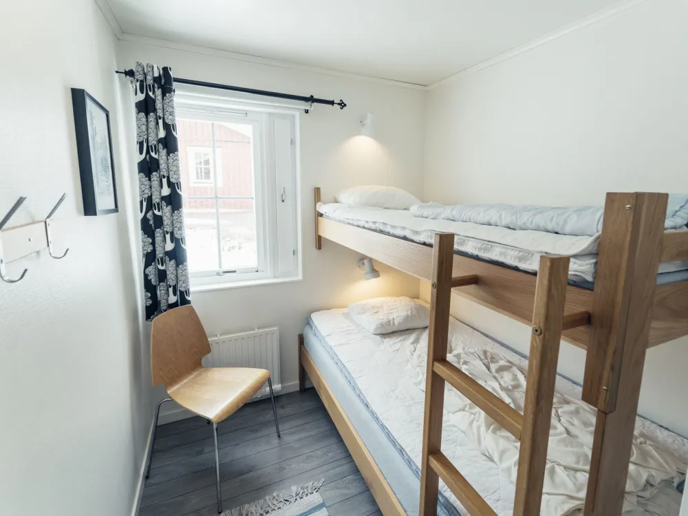 Fjällvägen 607, husdjursfritt parhus