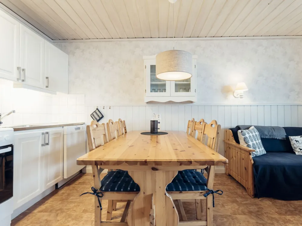 Fjällvägen 566, husdjursfri lägenhet med balkong