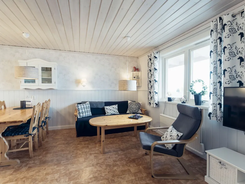 Fjällvägen 566, husdjursfri lägenhet med balkong