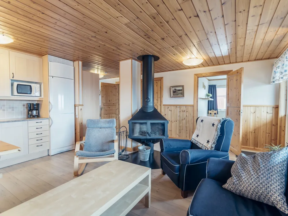 Fjällvägen 621, husdjursfri lägenhet med balkong 