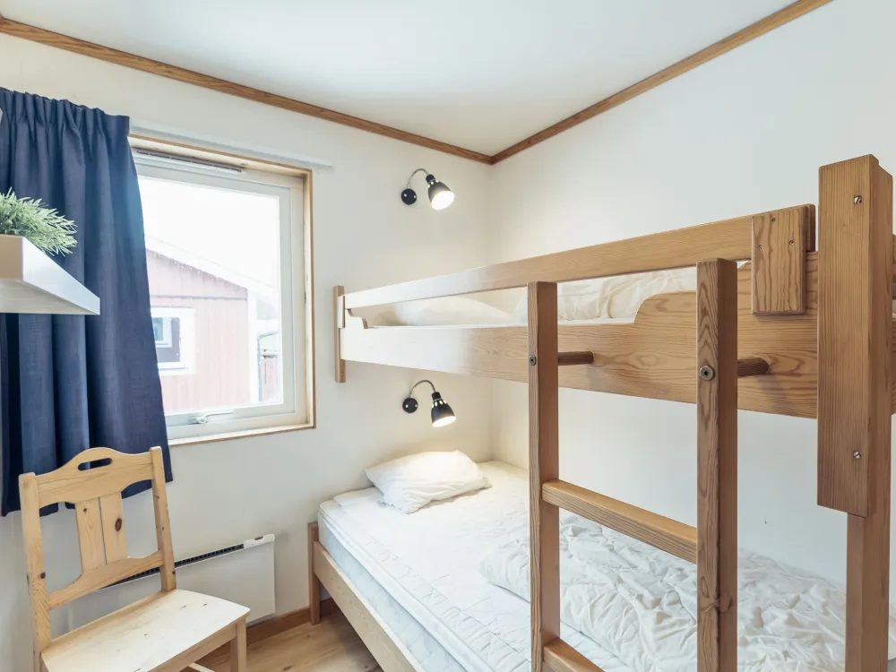 Fjällvägen 621, husdjursfri lägenhet med balkong 