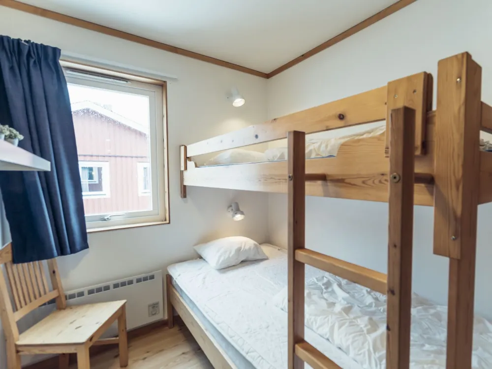Fjällvägen 621, husdjursfri lägenhet med balkong 