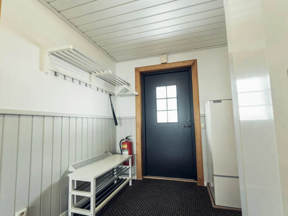 Fjällvägen 676, husdjursfri lägenhet med balkong