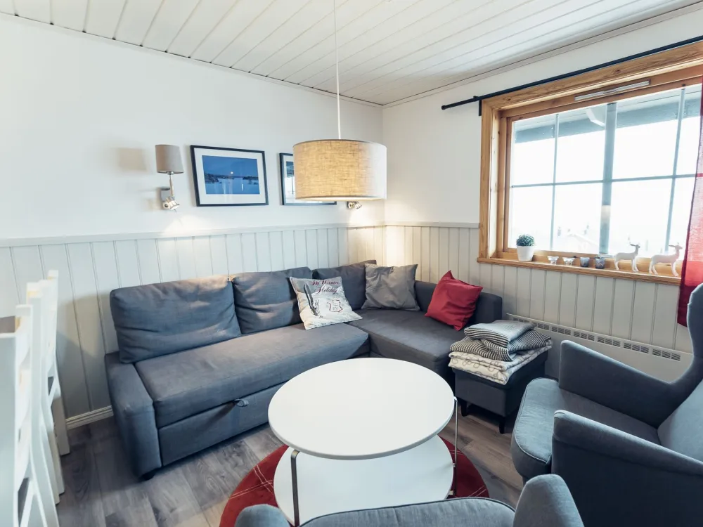 Fjällvägen 676, husdjursfri lägenhet med balkong