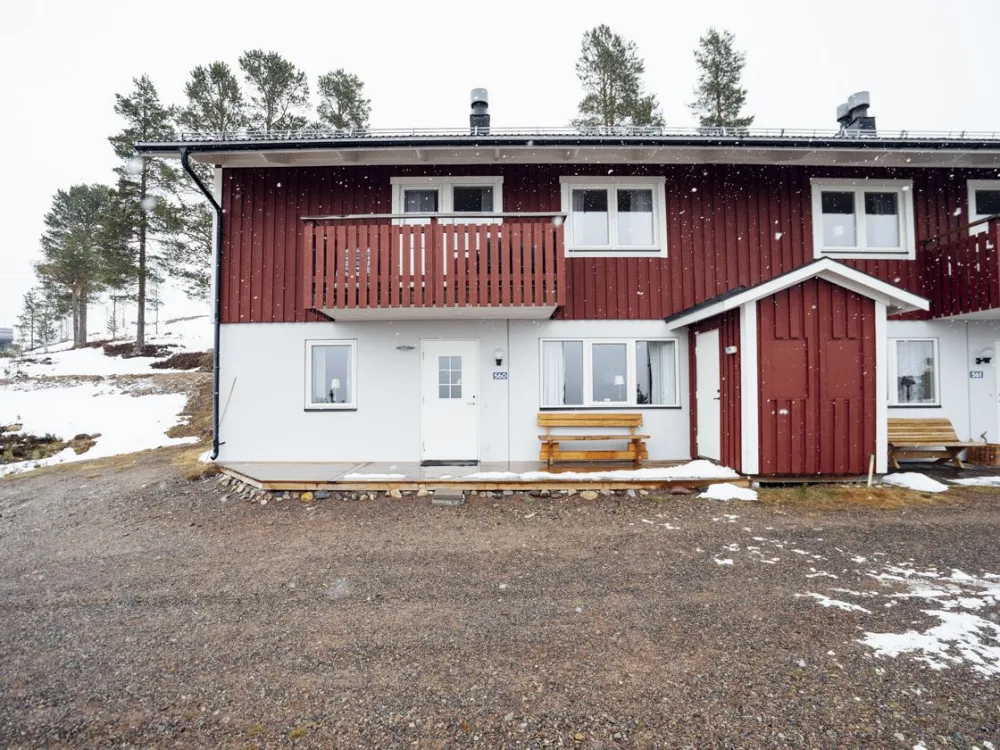 Fjällvägen 560, husdjursfri lägenhet