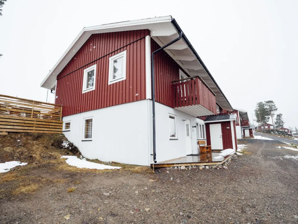 Fjällvägen 560, husdjursfri lägenhet