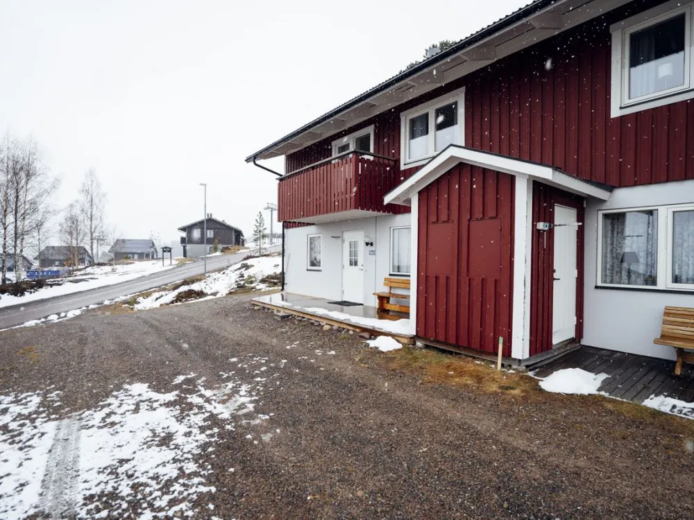 Fjällvägen 560, husdjursfri lägenhet