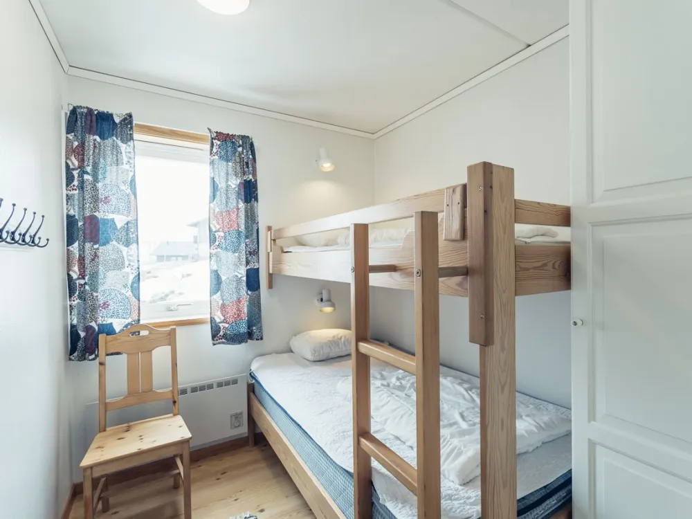 Fjällvägen 560, husdjursfri lägenhet