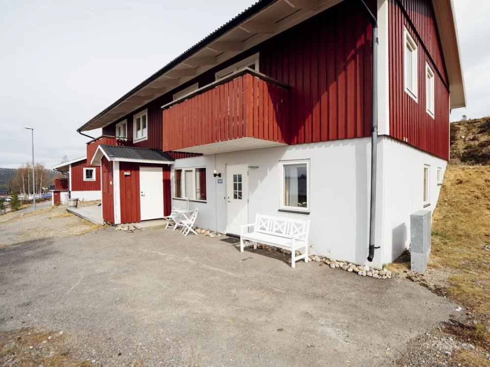 Fjällvägen 569, husdjursfri lägenhet