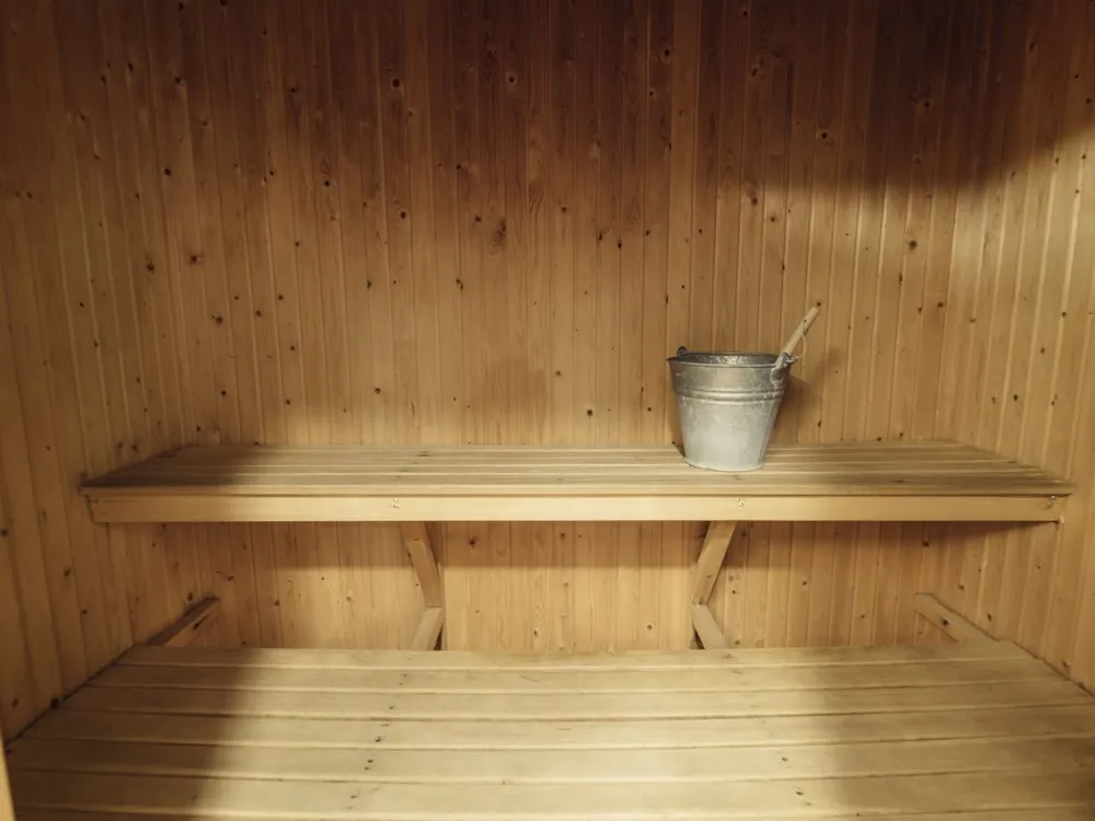 Fjällterassen 548, lägenhet med balkong 
