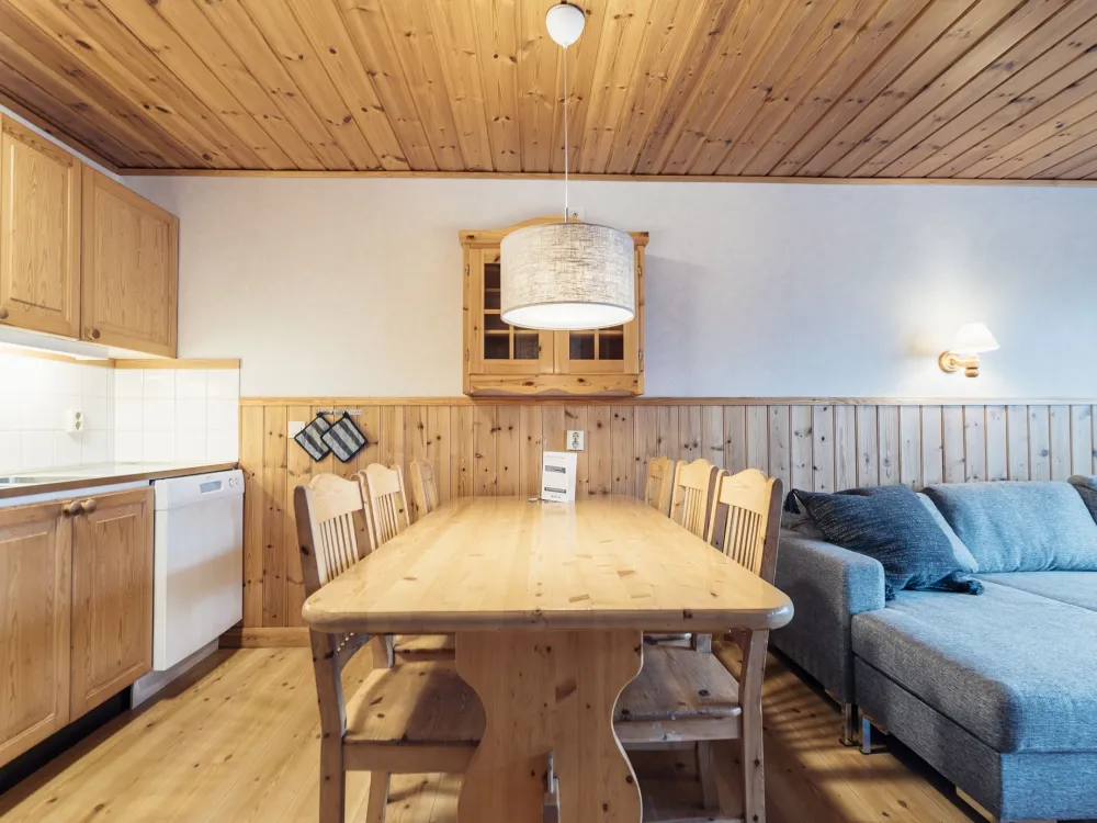 Fjällterassen 545, lägenhet