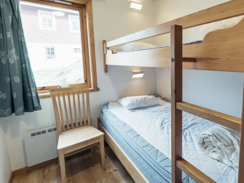 Fjällterassen 521, lägenhet