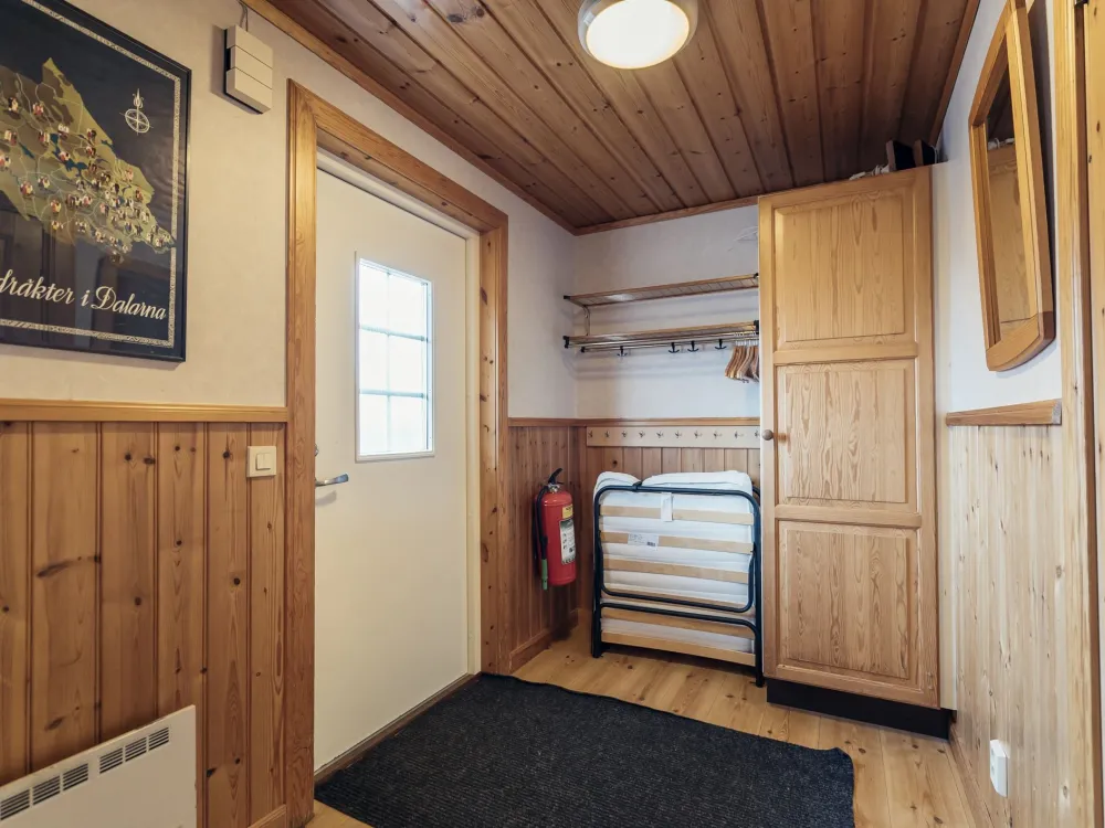 Fjällterassen 545, lägenhet