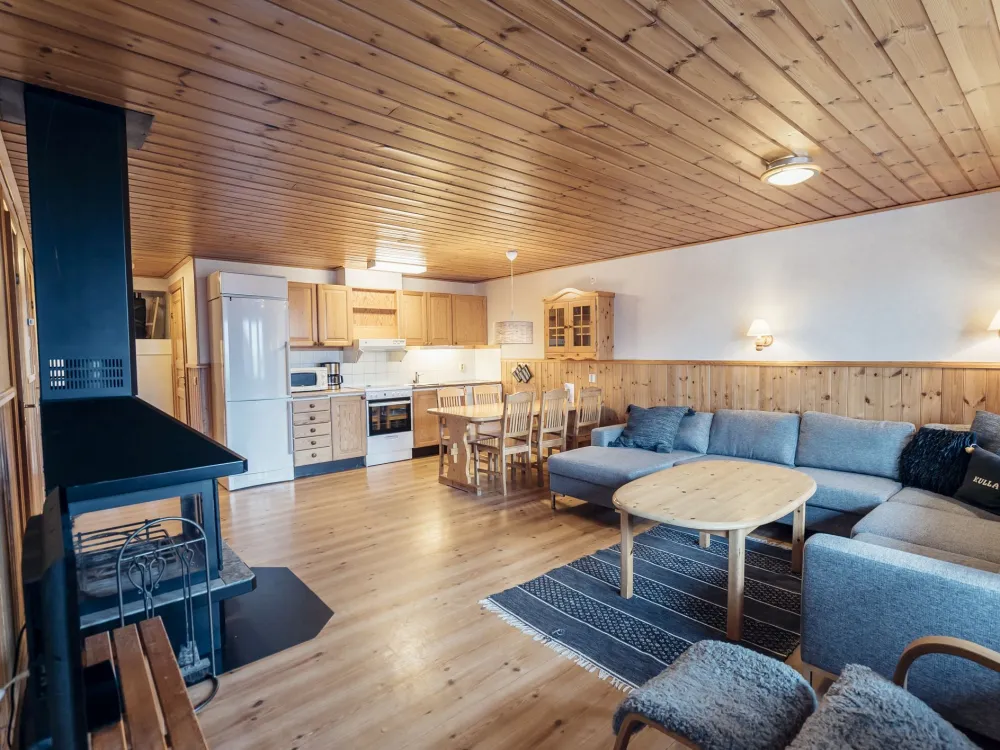 Fjällterassen 545, lägenhet