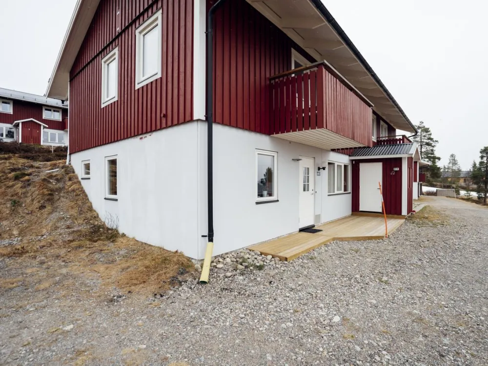 Fjällvägen 610, lägenhet