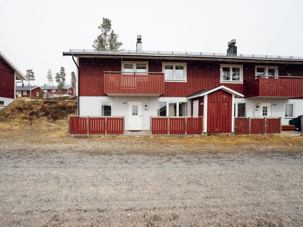 Fjällvägen 626, lägenhet