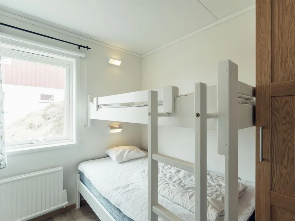 Fjällvägen 626, lägenhet