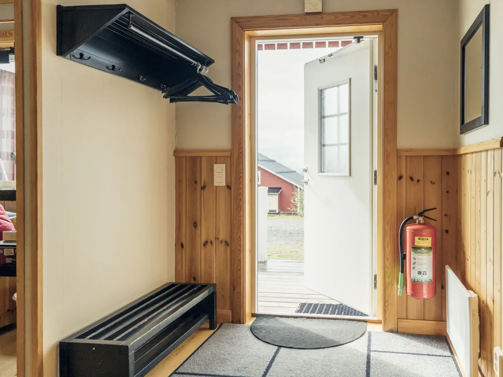 Fjällvägen 622, lägenhet 