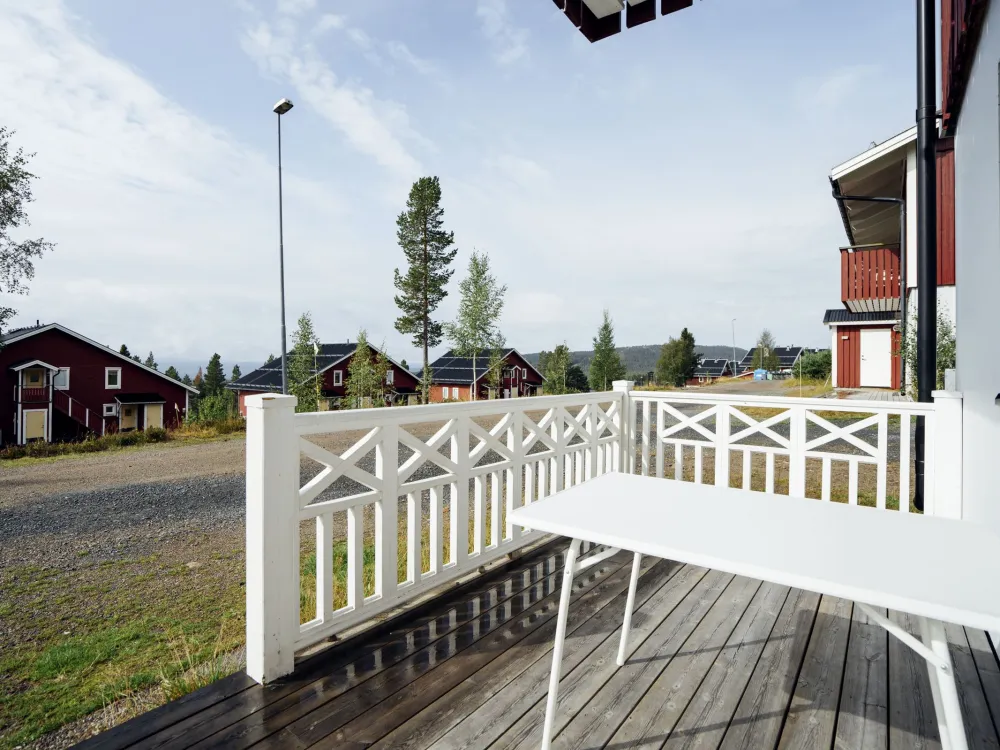 Fjällvägen 622, lägenhet 