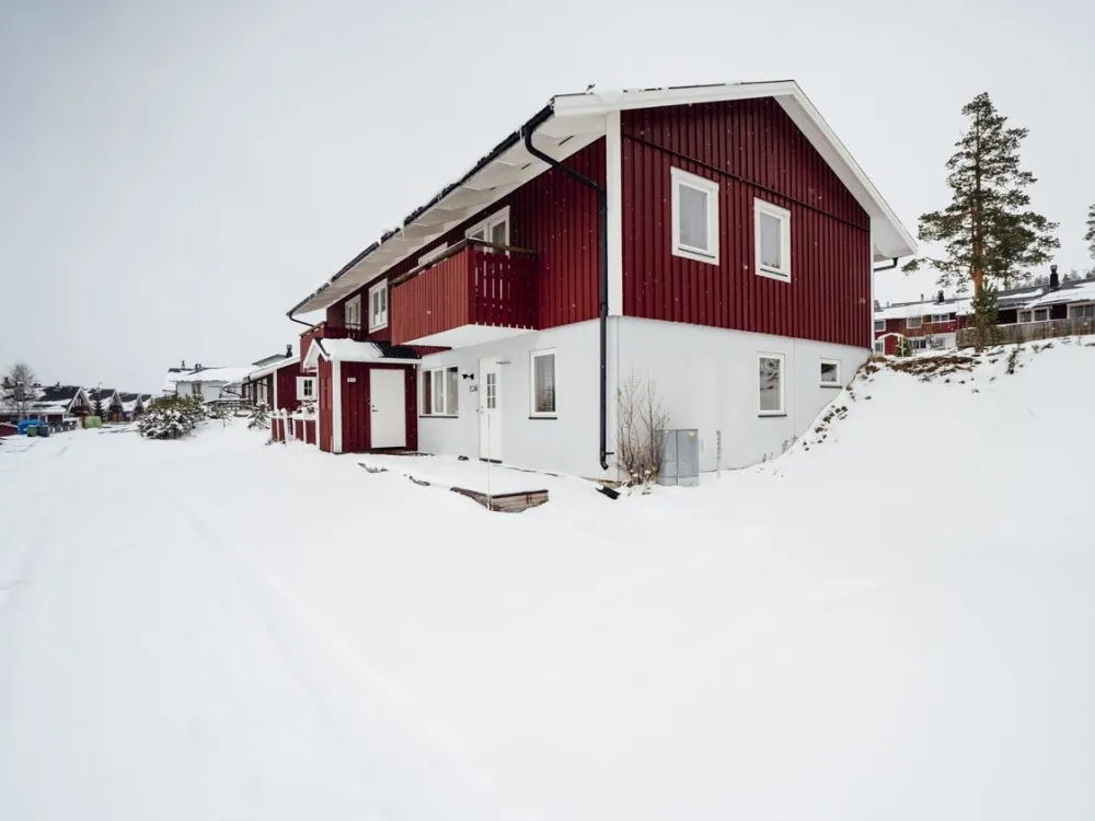 Fjällvägen 619, husdjursfri lägenhet