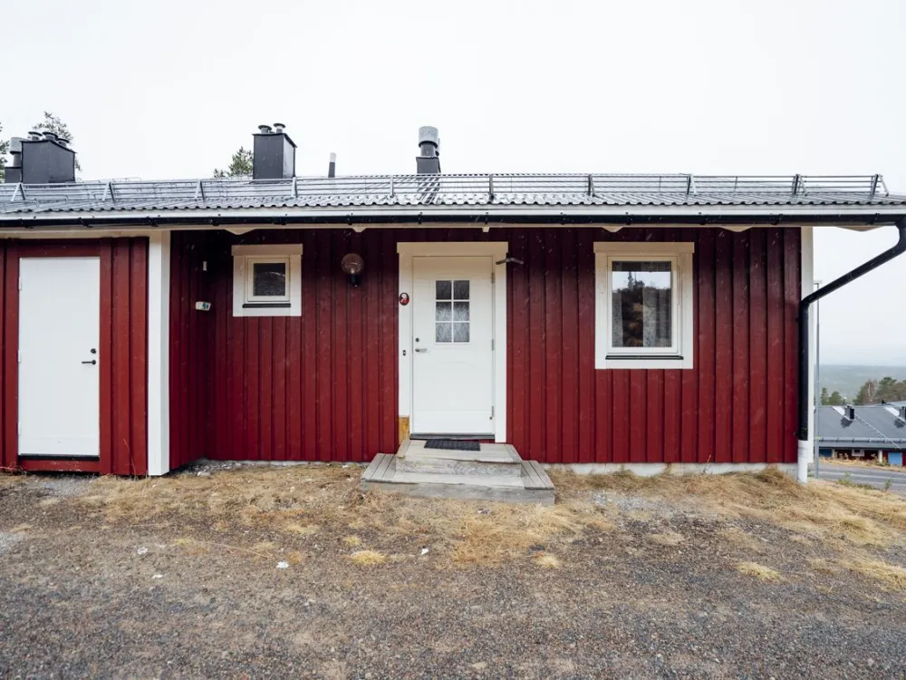 Fjällvägen 570, husdjursfri lägenhet med balkong