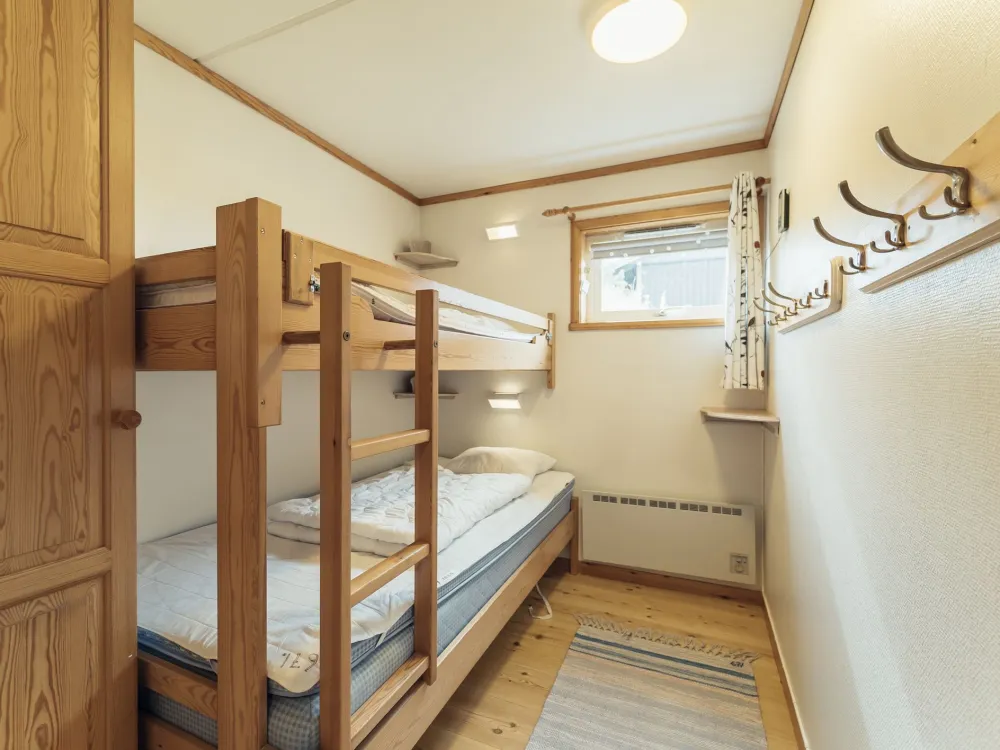 Fjällvägen 671, husdjursfri lägenhet