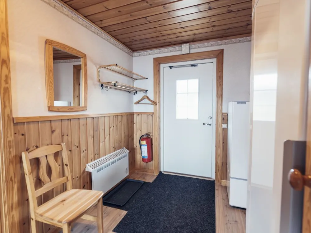Fjällvägen 570, husdjursfri lägenhet med balkong