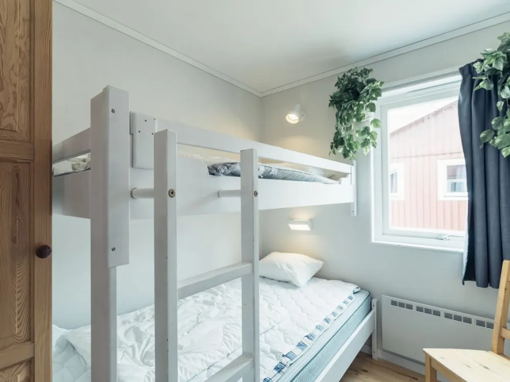 Fjällvägen 624, husdjursfri lägenhet med balkong