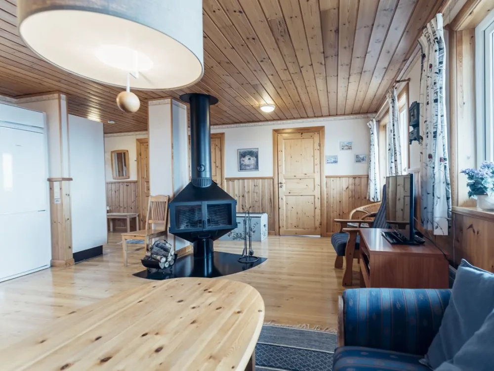 Fjällvägen 625, husdjursfri lägenhet med balkong