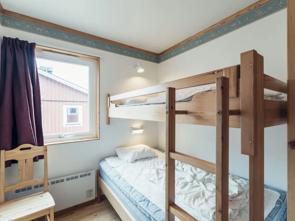 Fjällvägen 625, husdjursfri lägenhet med balkong