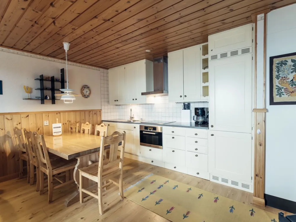Fjällvägen 587, parhus