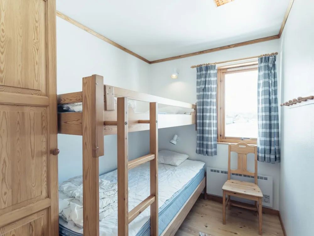 Fjällvägen 588, parhus