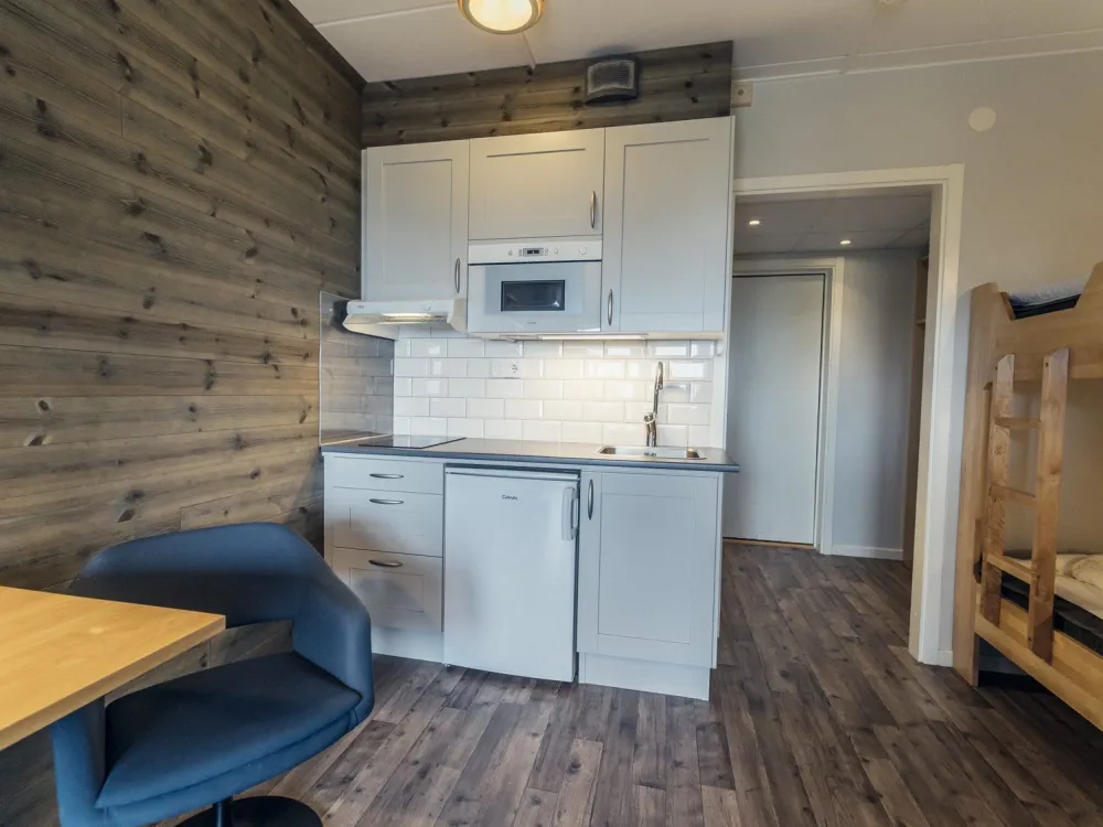 Ski Apartments