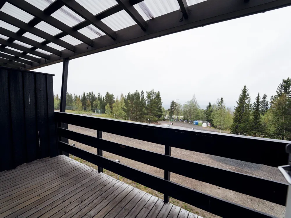 Ski Apartments