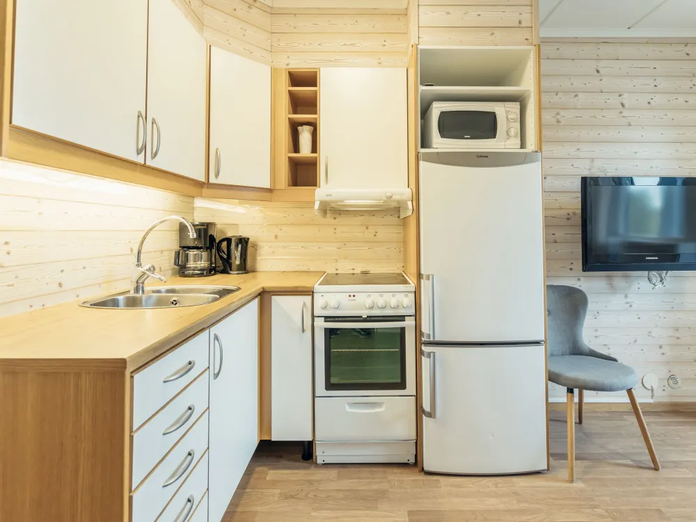 Ski Apartment nr 201