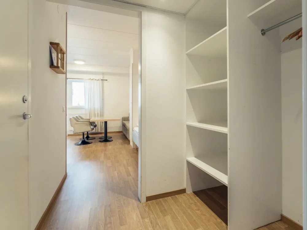 Ski Apartment nr 201