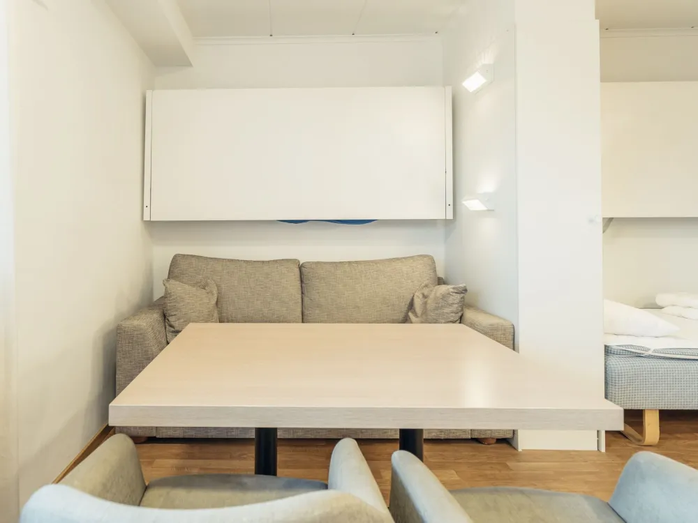 Ski Apartment nr 201