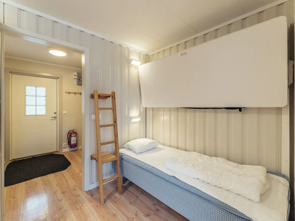 Västvägen 105, husdjursfri lägenhet